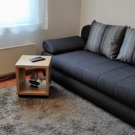 Apartment Pamic ดูบรอฟนิก ภายนอก รูปภาพ