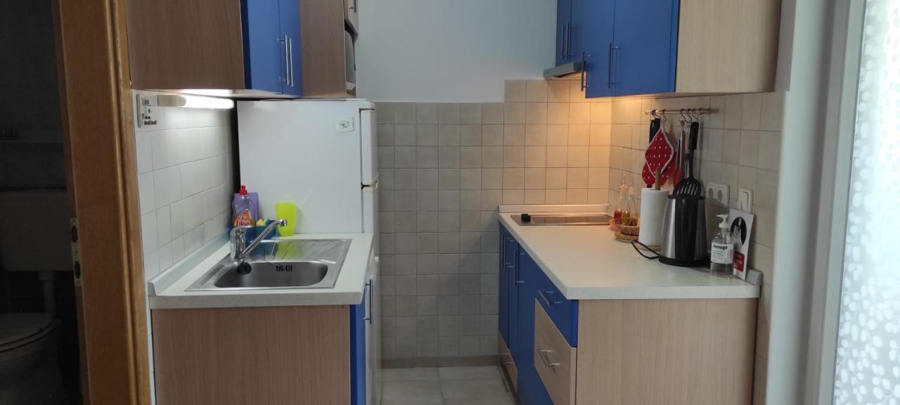 Apartment Pamic ดูบรอฟนิก ภายนอก รูปภาพ