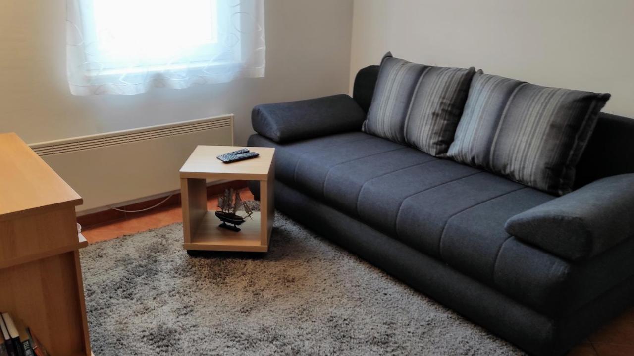Apartment Pamic ดูบรอฟนิก ภายนอก รูปภาพ