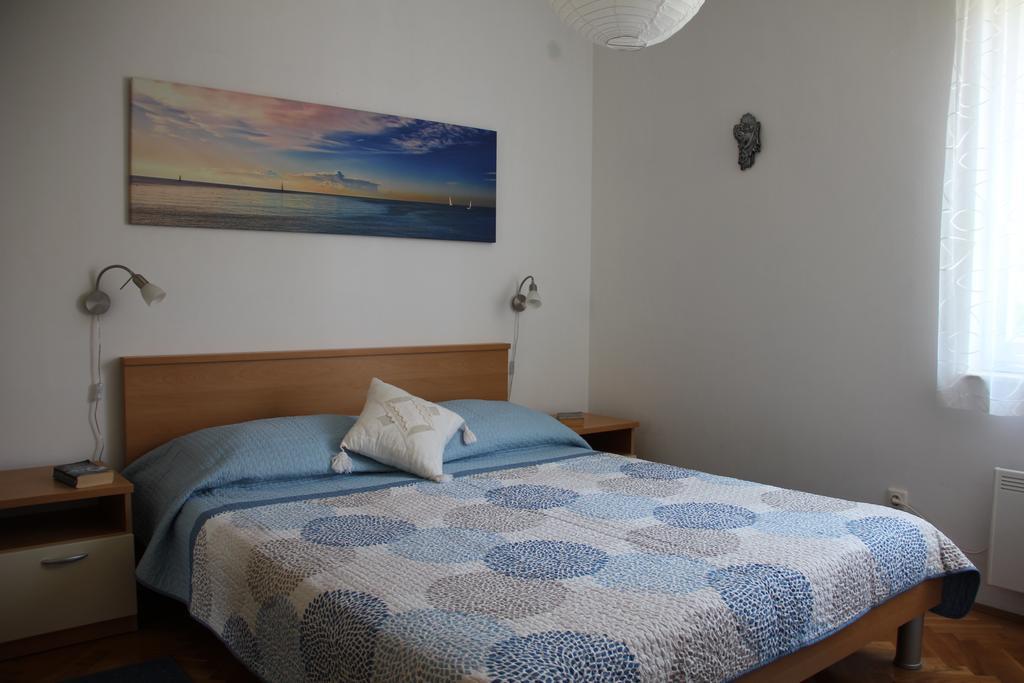 Apartment Pamic ดูบรอฟนิก ห้อง รูปภาพ
