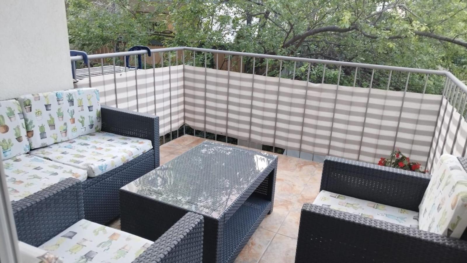 Apartment Pamic ดูบรอฟนิก ภายนอก รูปภาพ