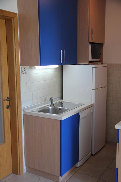 Apartment Pamic ดูบรอฟนิก ห้อง รูปภาพ