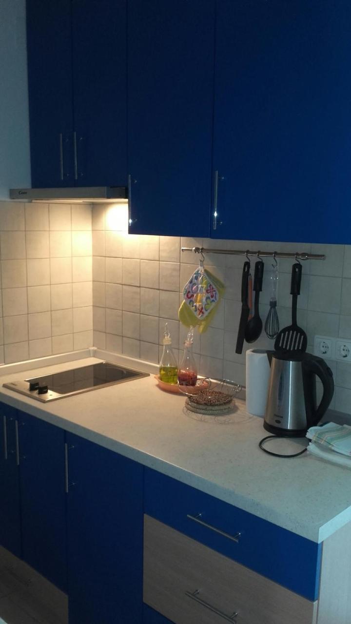 Apartment Pamic ดูบรอฟนิก ภายนอก รูปภาพ